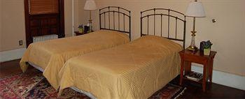 Stay The Night B&B New York Esterno foto