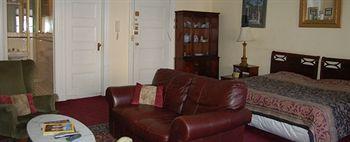 Stay The Night B&B New York Esterno foto