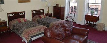 Stay The Night B&B New York Esterno foto