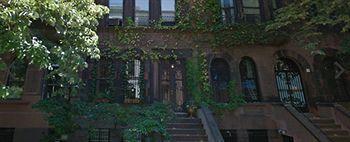 Stay The Night B&B New York Esterno foto